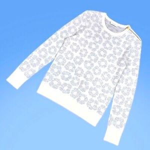 Equipment silk Cashmere Sweater